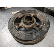 04D201 Crankshaft Pulley From 2005 Ford F-150  5.4 3L3E6312AA
